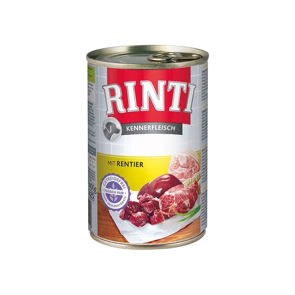 Finnern Rinti Sob konzerva 400 g