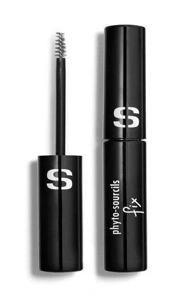 Sisley Phyto-Sourcils Fix 2 Medium Dark gel na obočí 5 ml