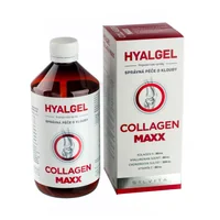 Hyalgel Collagen MAXX