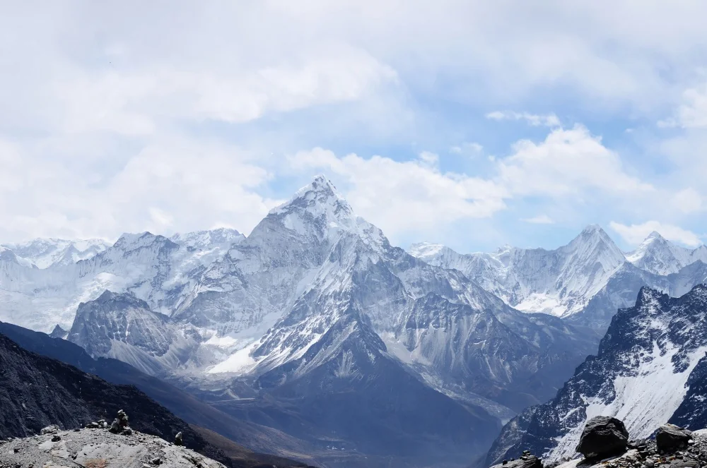 Tibetský rakytník ze „střechy světa“ pro imunitu i vitalitu