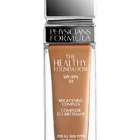 Physicians Formula The Healthy Foundation Make-up odstín MN4 SPF20