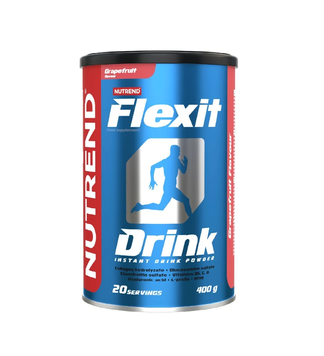 Nutrend Flexit drink grep 400 g