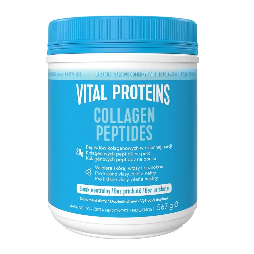 Vital Proteins Collagen Peptides 567 g