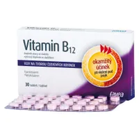 Favea Vitamín B12