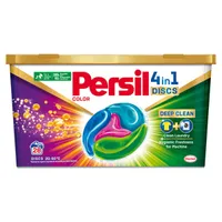 Persil Discs Prací kapsle Color