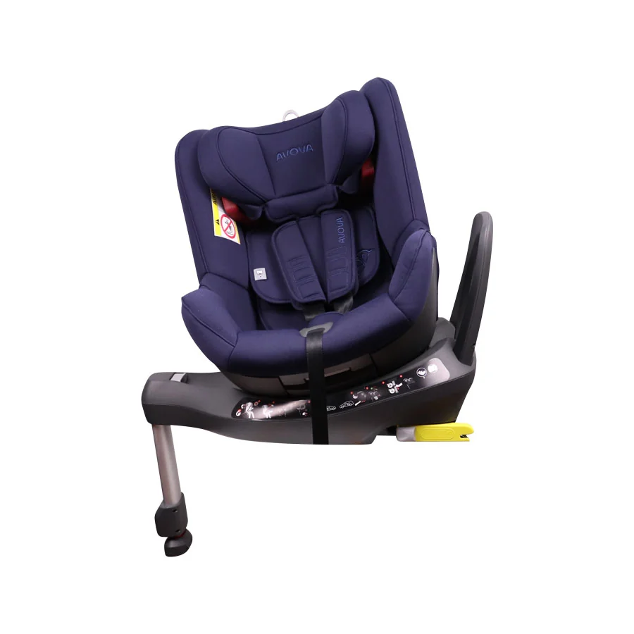 AVOVA Swan-fix 2024 Atlantic Blue 0-25kg 