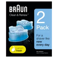 Braun Clean&Renew CCR2