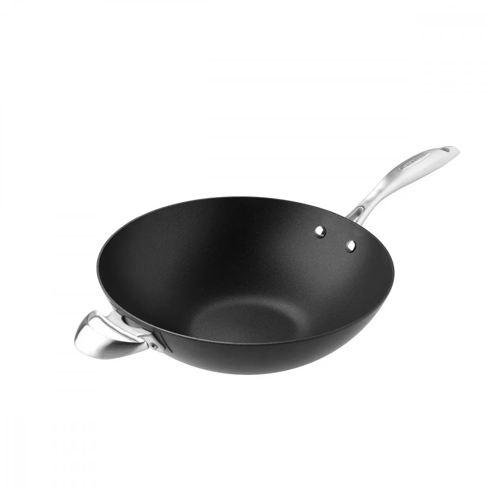 SCANPAN ProIQ WOK 32cm