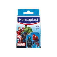 Hansaplast Marvel Kids