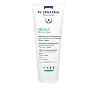 ISISPHARMA SECALIA Shower Cream