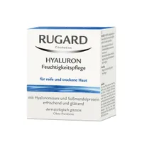 Rugard Hyaluronový hydratační krém