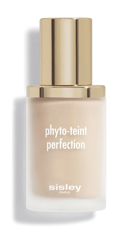 Sisley Phyto-Teint Perfection 0N Dawn matující make-up 30 ml