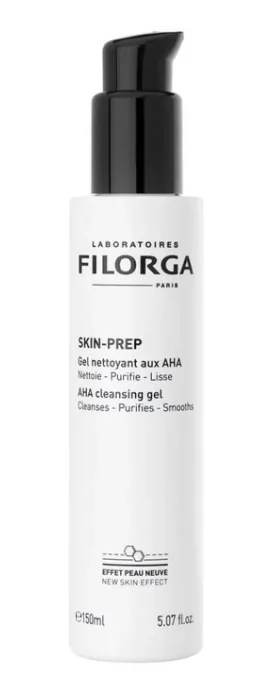 Filorga Skin-Prep AHA Cleansing Gel čisticí gel 150 ml