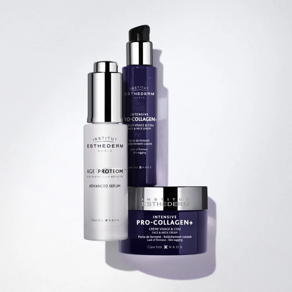 Institut Esthederm Intensive Pro-Collagen+ krém 50 ml