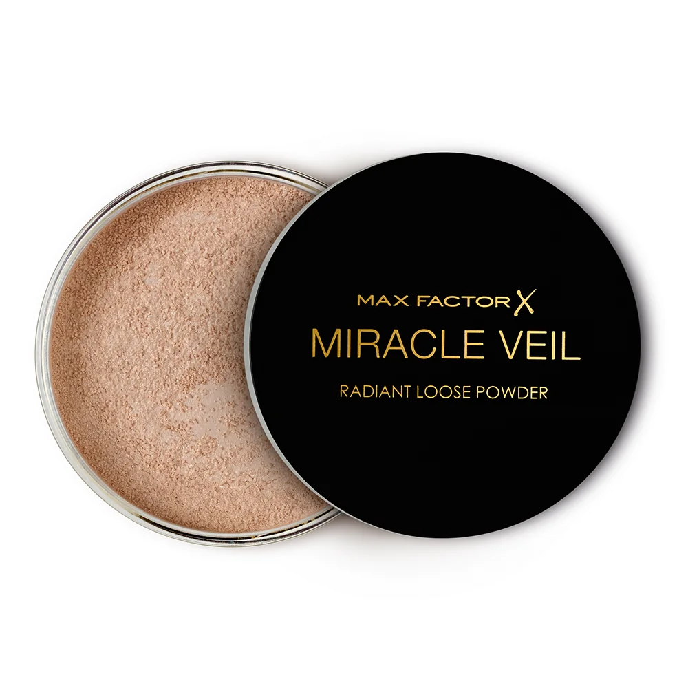 Max Factor transparentní minerální pudr Miracle Veil 44 8 g