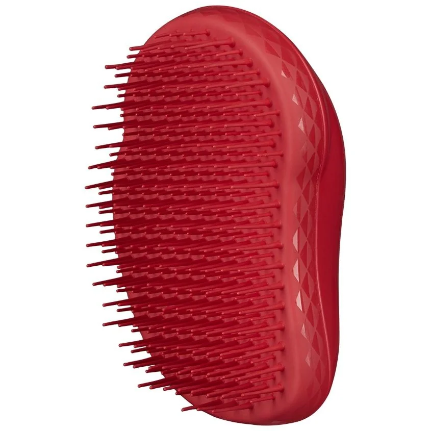 Tangle Teezer Thick & Curly Salsa Red kartáč na vlasy