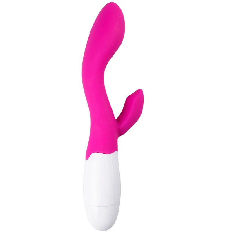 Easytoys Vibrátor EasyToys Lily - Pink