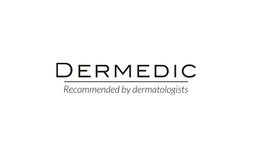 Dermedic doporučováno dermatology