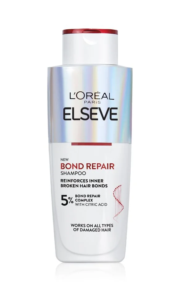 Loréal Paris Elseve Bond Repair regenerační šampon 200 ml