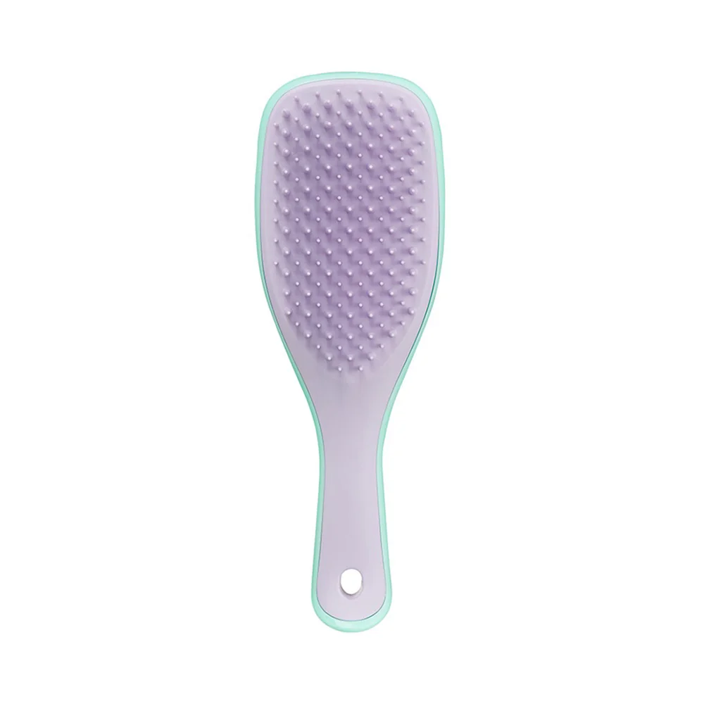 Tangle Teezer The Ultimate Detangler Mini Wystera Leaf kartáč na vlasy 1 ks