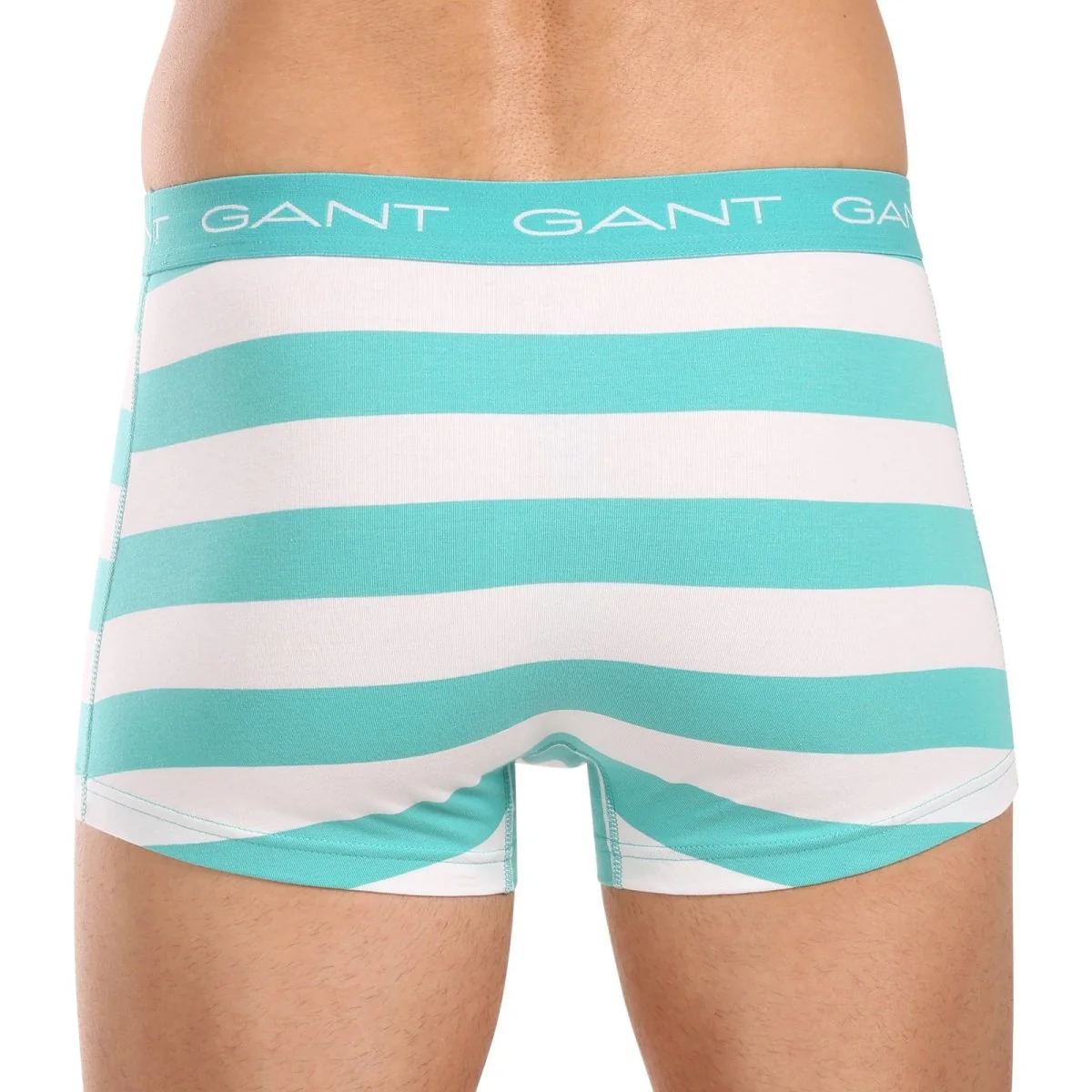 GANT 3PACK pánské boxerky vícebarevné (902423013-364) L 