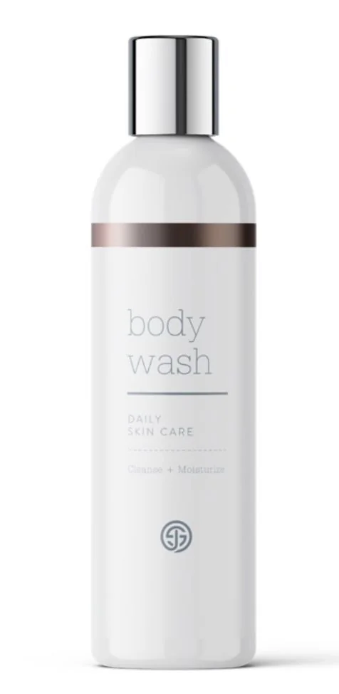 SJOLIE Body wash sprchový gel 237 ml