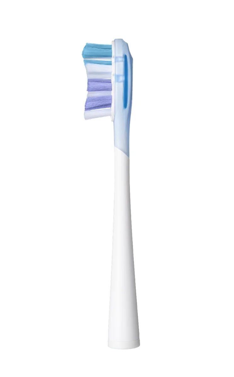 USMILE Advanced Whitening Brush Head náhradní hlavice 2 ks