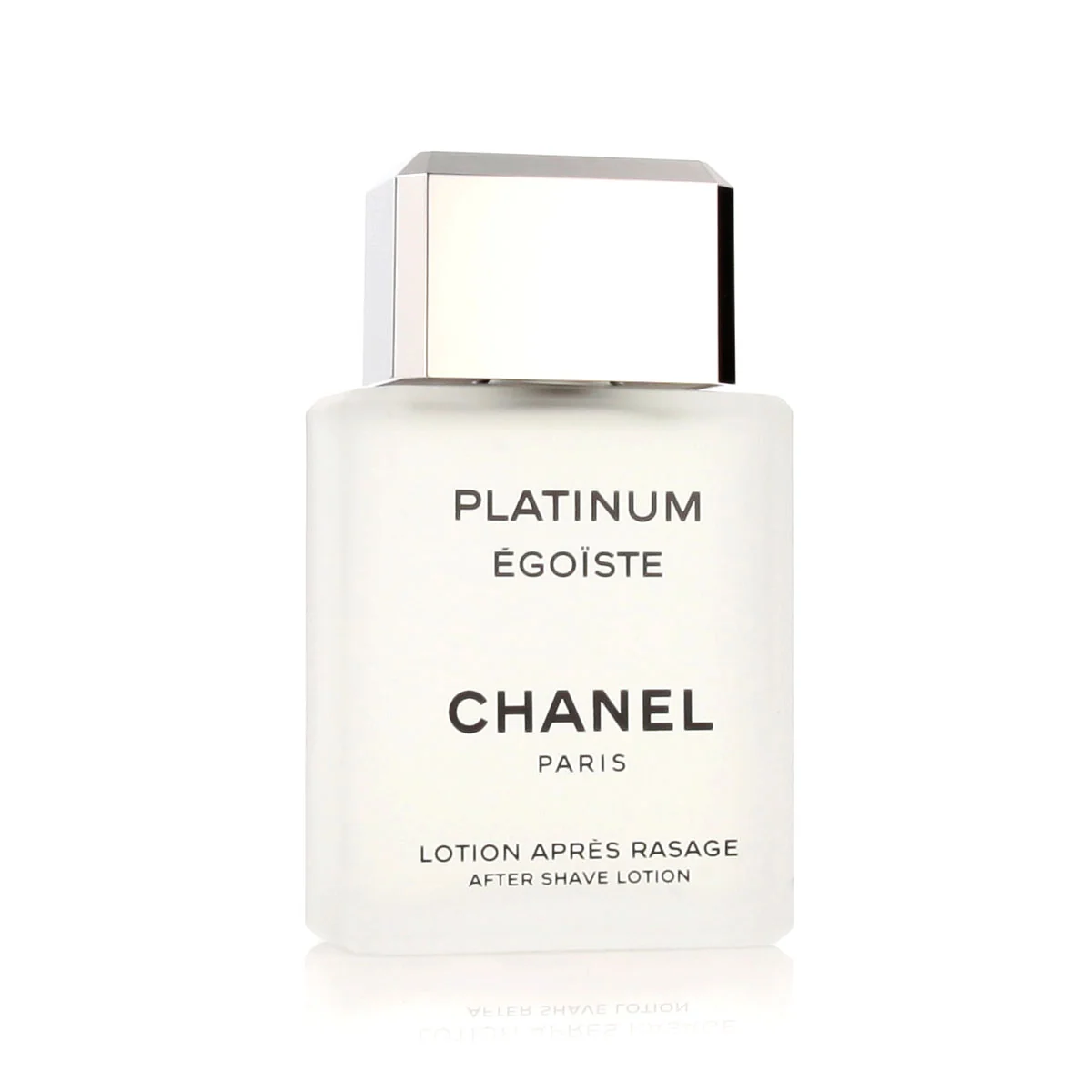 Chanel Egoiste Platinum Pour Homme AS 100 ml M