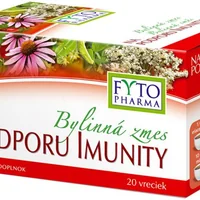 Fytopharma Bylinná směs na podporu imunity