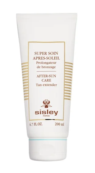 Sisley Super Soin After-Sun Care tělový krém po opalování 200 ml