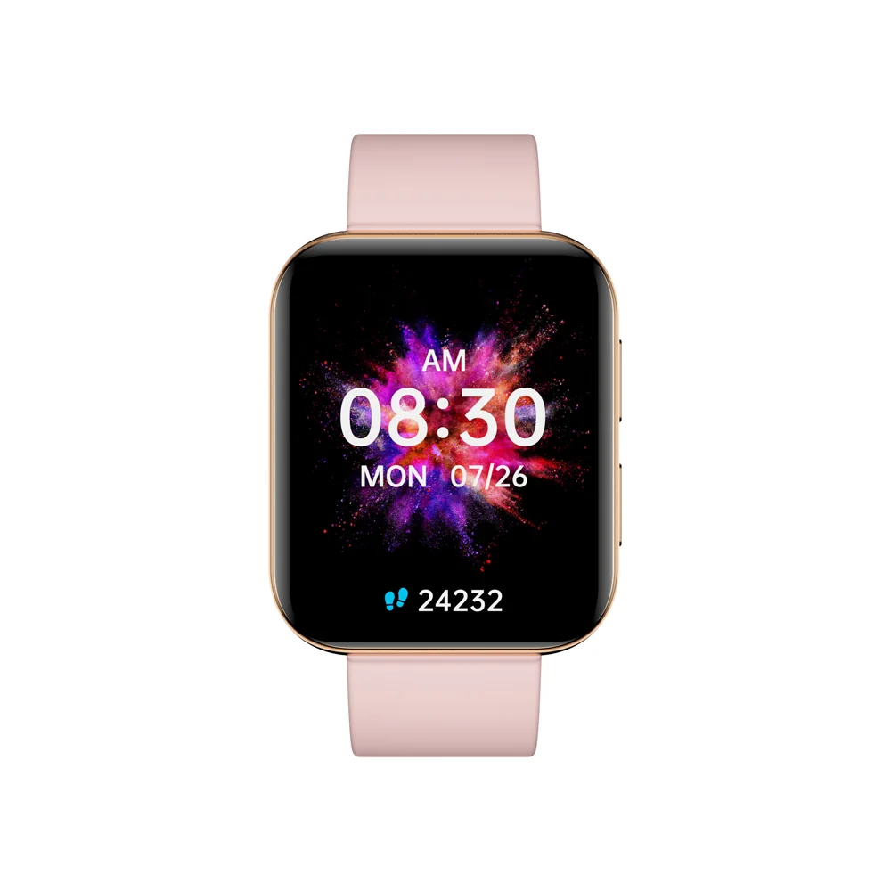 Garett Smartwatch GRC MAXX smart hodinky Gold