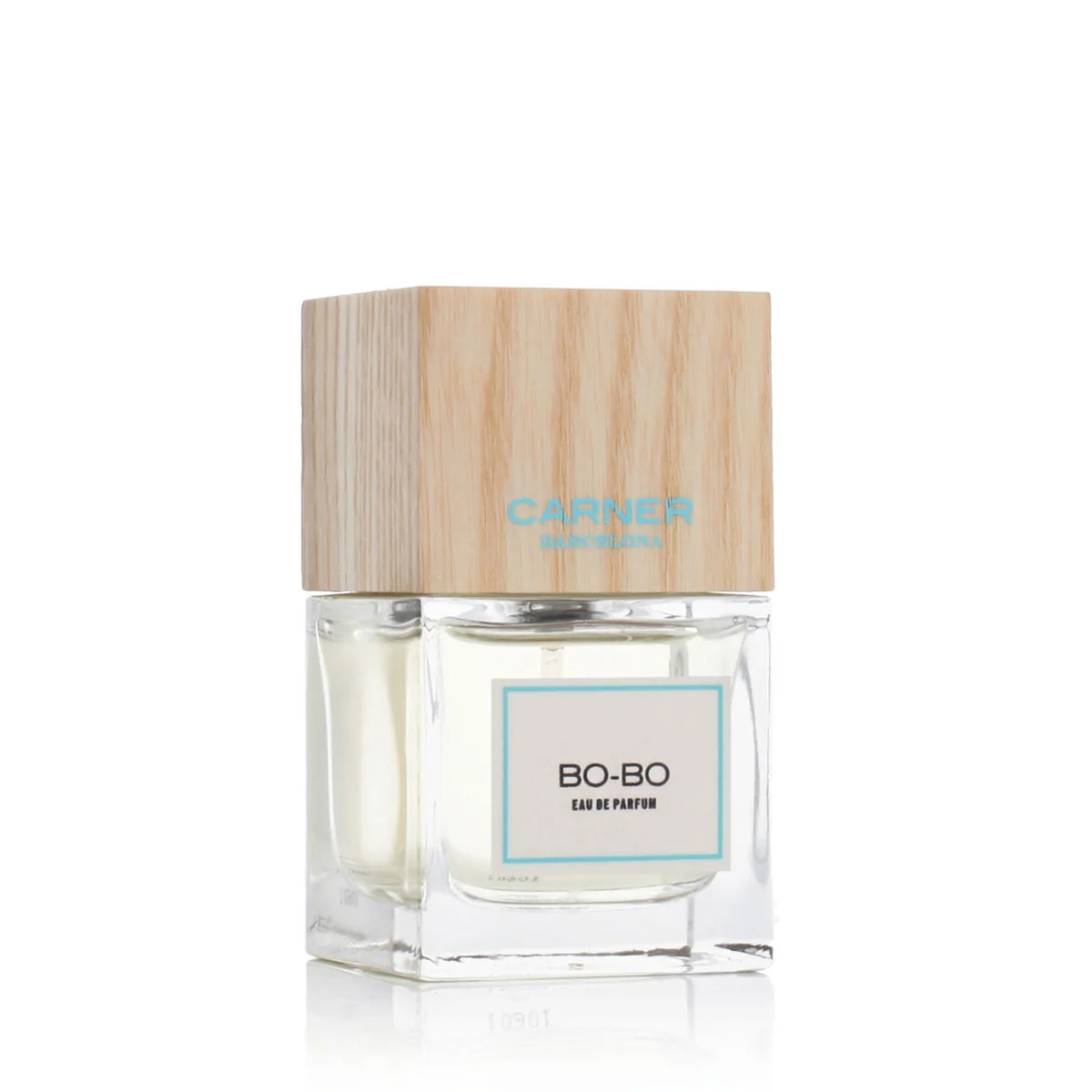 Carner Barcelona Bo-Bo EDP 50 ml UNISEX