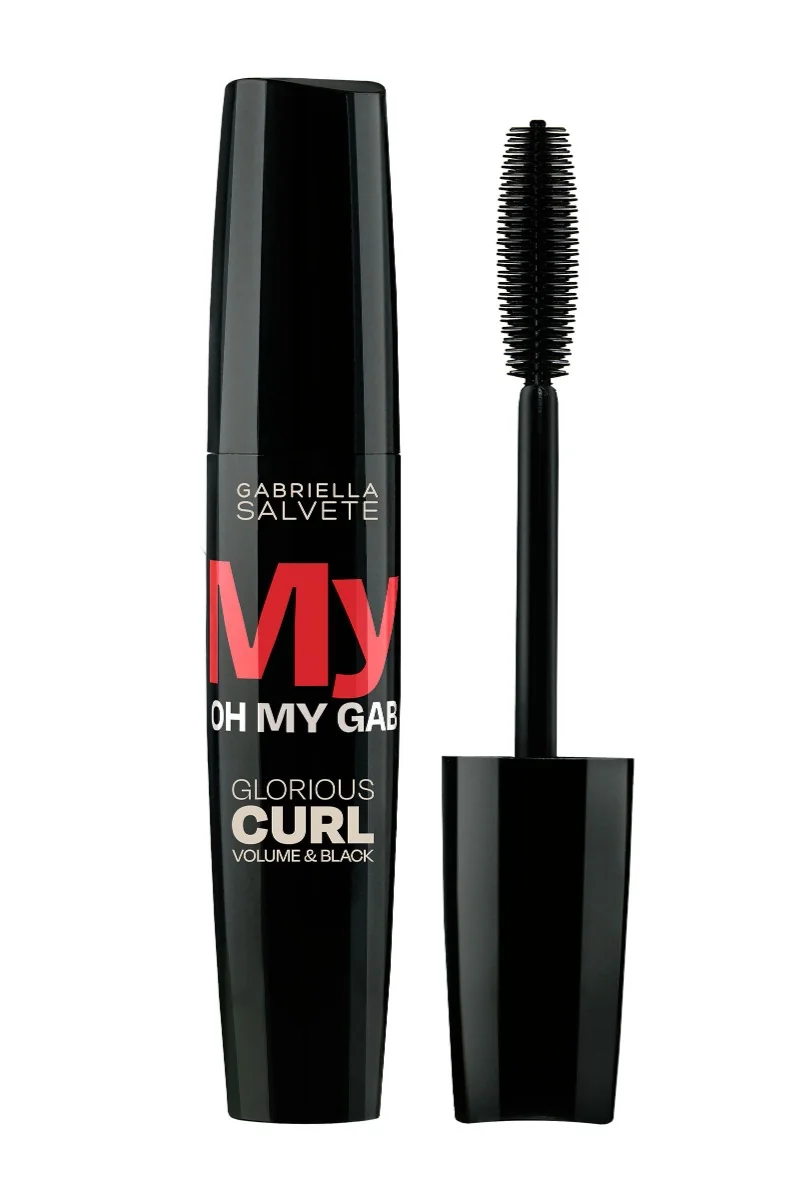 Gabriella Salvete Oh My Gab! Glorious Curl řasenka 14 ml