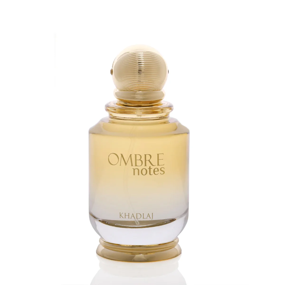 Khadlaj Ombre Notes EDP 100 ml UNISEX