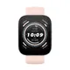 Amazfit Bip 5 Pastel Pink chytré hodinky