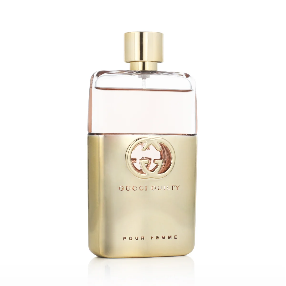 Gucci Guilty Pour Femme EDP 90 ml W