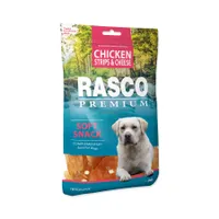 Rasco Premium Kuřecí plátky se sýrem