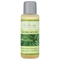 Saloos Bio Aloe vera