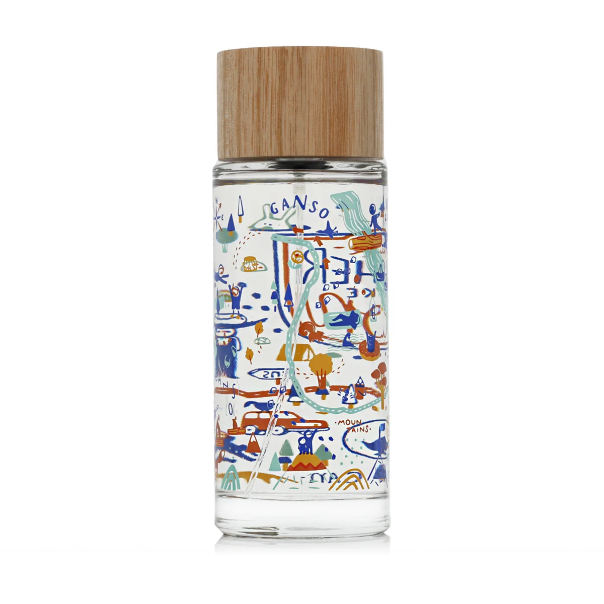 El Ganso Like Father Like Son EDT 125 ml M