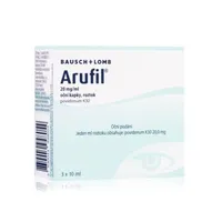 Arufil 20 mg/ml