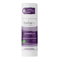 Saloos BIO Přírodní deodorant Levandule