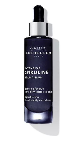 Institut Esthederm Intensive Spiruline Serum 30 ml