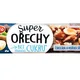 Emco Super ořechy tyčinka Čokoláda a mořská sůl 35 g
