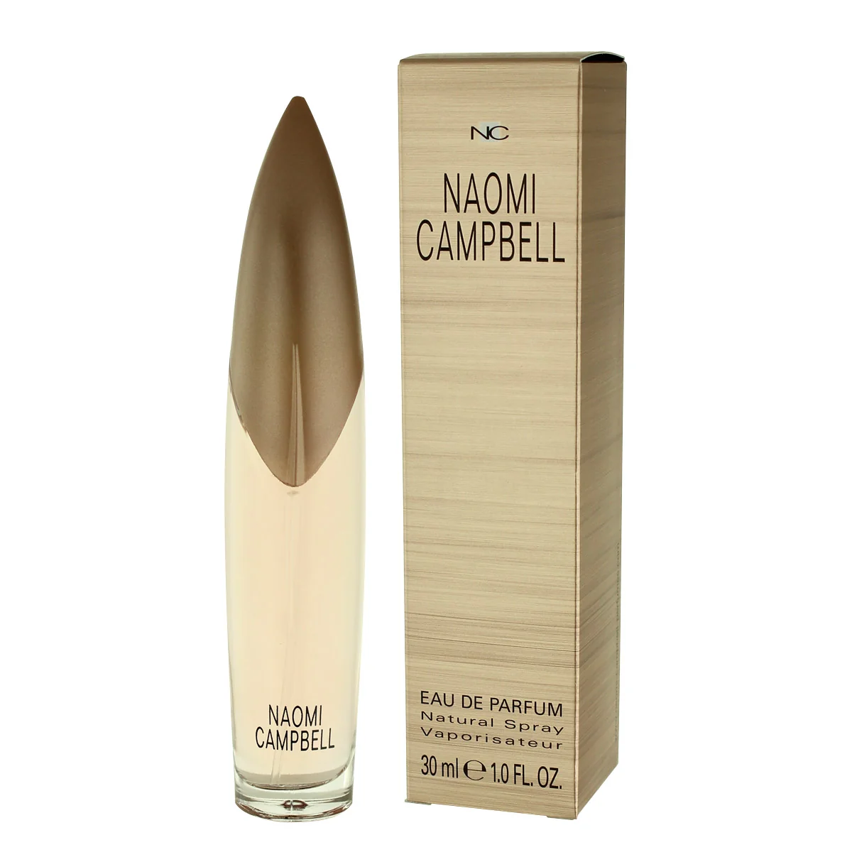 Naomi Campbell EDP 30 ml W