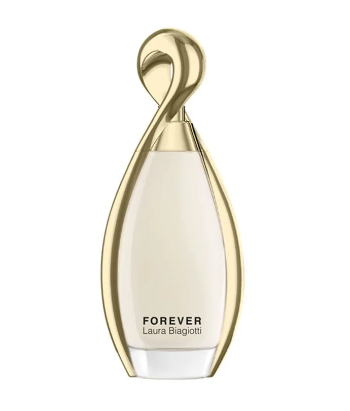 Laura Biagiotti Forever Gold parfémovaná voda pro ženy 100 ml