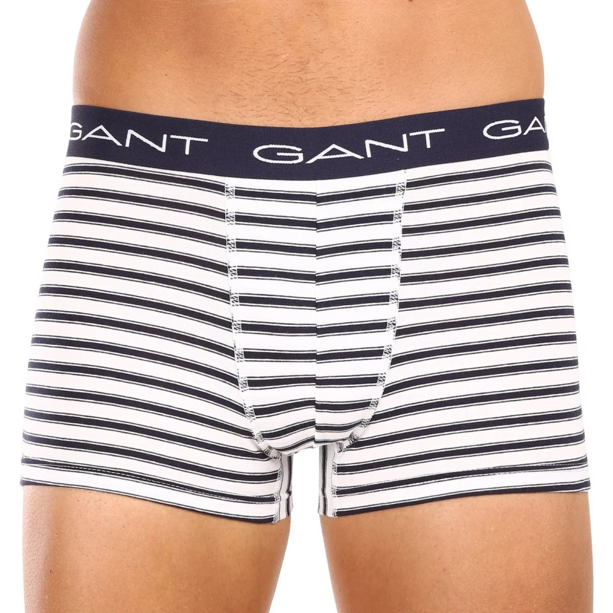 GANT 3PACK pánské boxerky vícebarevné (902323013-433) M 