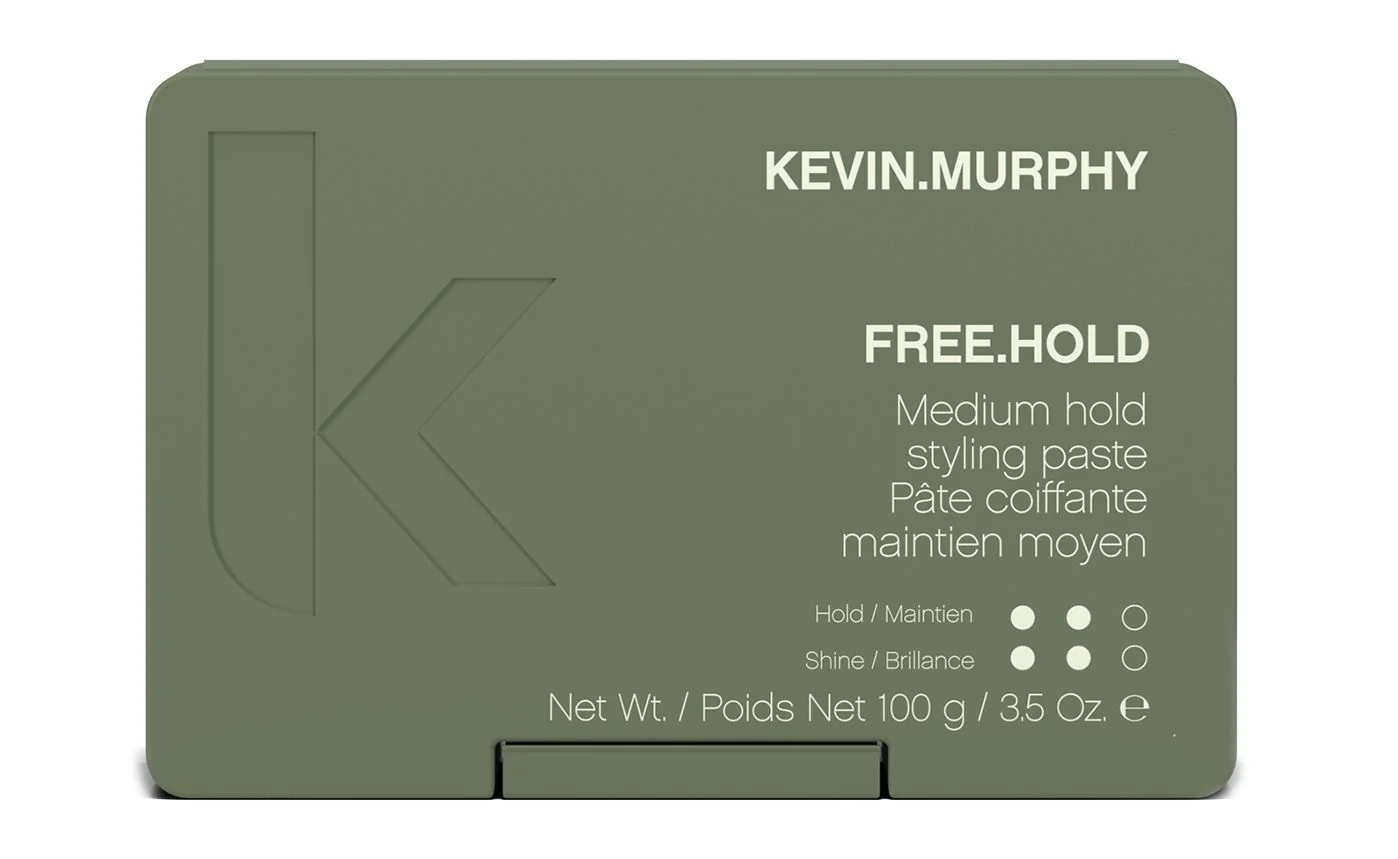 Kevin Murphy Free.Hold fixační pasta 100 g