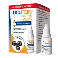 Ocutein Sensitive Plus