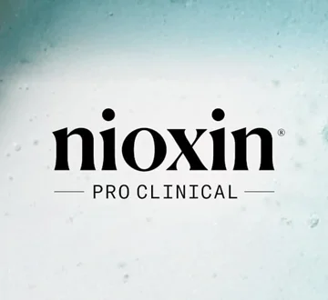 NIOXIN. Pro Clinical