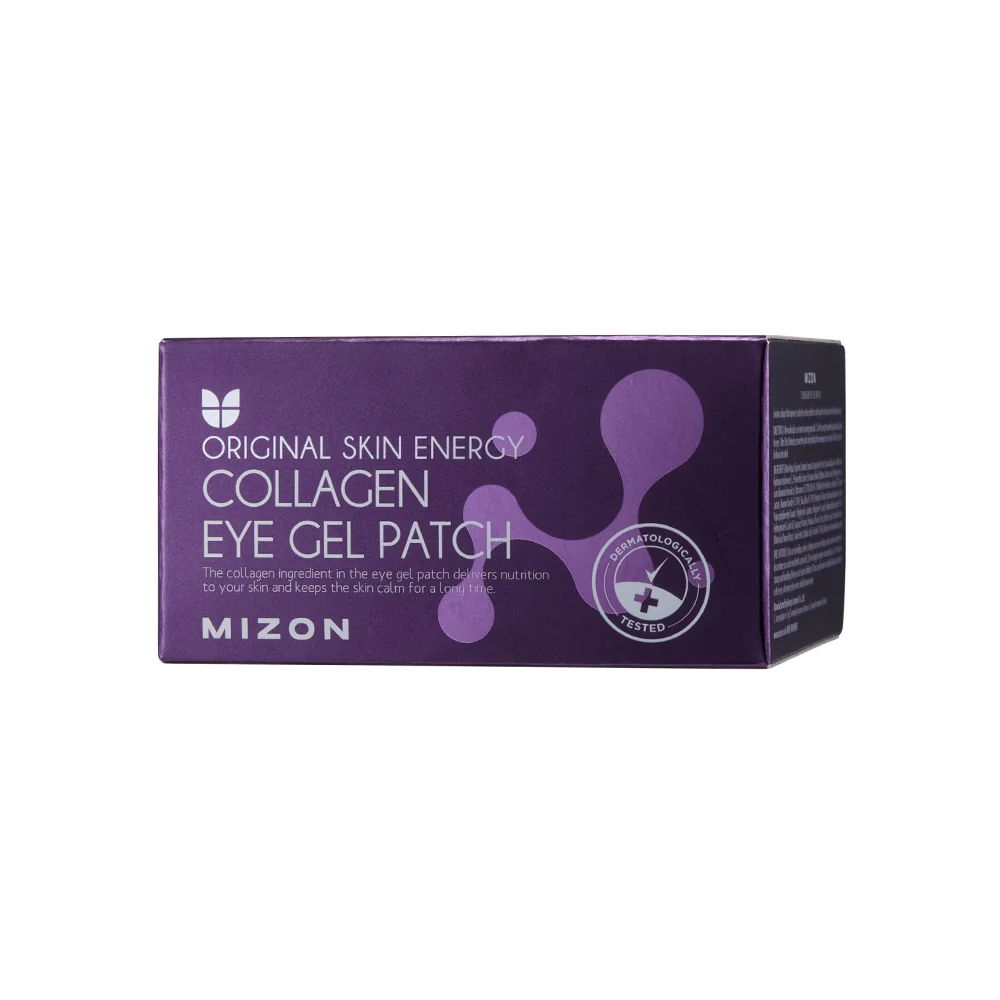 Mizon Collagen Eye Patch oční maska 60x1,5 g